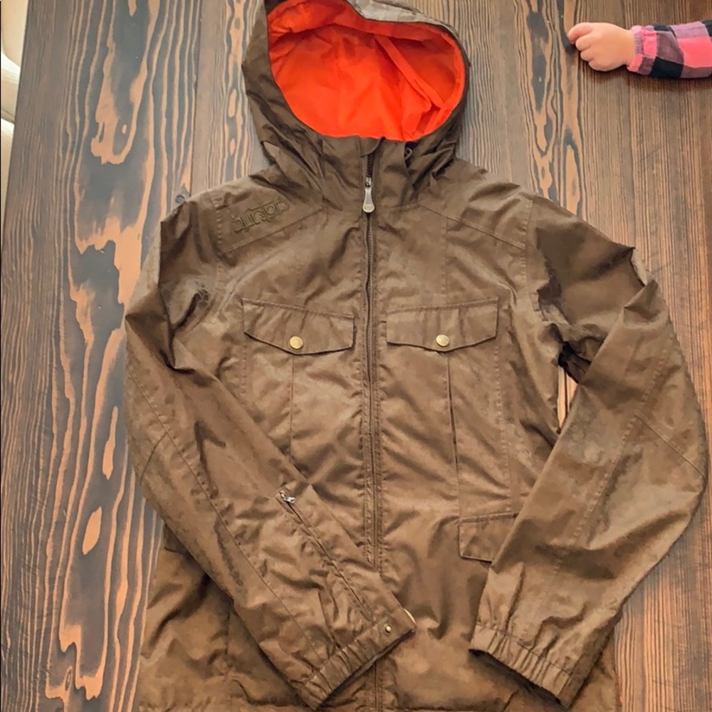 Burton Jacket